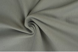 Cuffs 25 silver grey