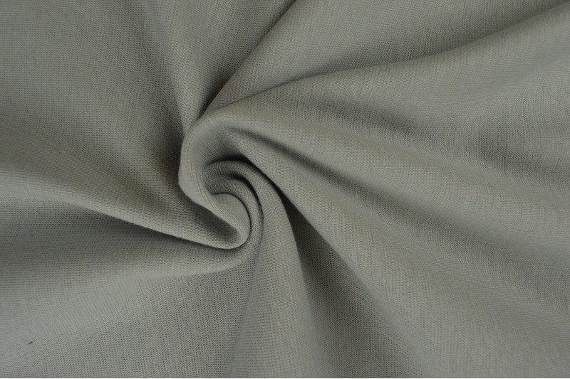 Cuffs 25 silver grey