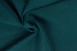 Cuffs 46 dark petrol