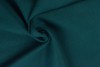 Cuffs 46 dark petrol