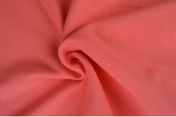Cuffs 50 coral pink