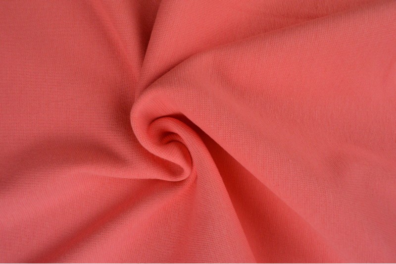 Cuffs 50 coral pink