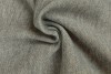 French Terry melange 25 silvergrey