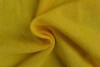 French Terry melange 07 yellow