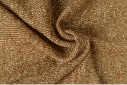 Jersey lurex 69 silverbrown