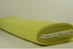Jersey lurex 16 lime green