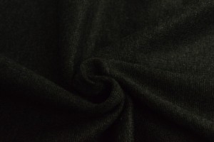 Cuffs m17 dark grey melange