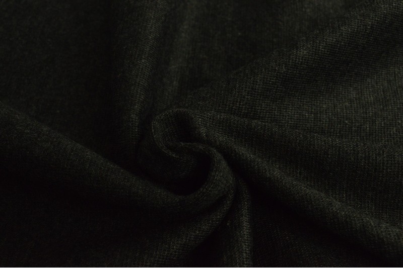 Cuffs m17 dark grey melange