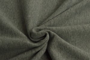 Cuffs m25 grey melange