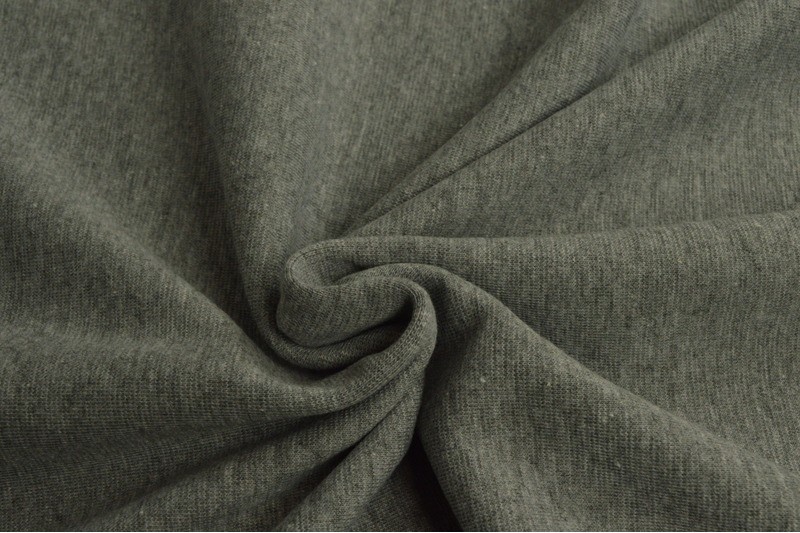 Cuffs m25 grey melange