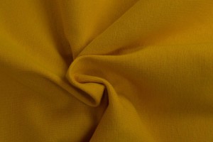 Cuffs 47 ochre yellow