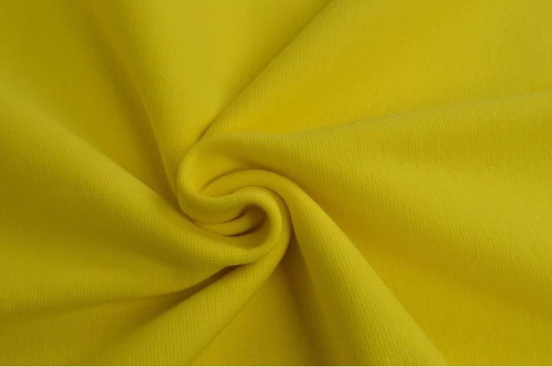 Cuffs 07 yellow