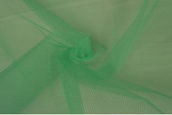 Tulle 14 mint green
