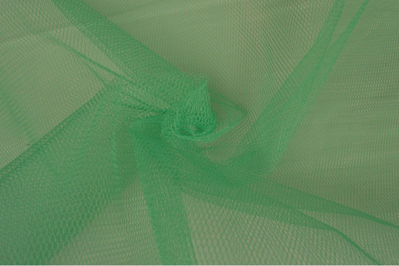 Tulle 14 mint green