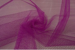 Tulle 24 cassis