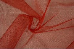 Tulle 01 red