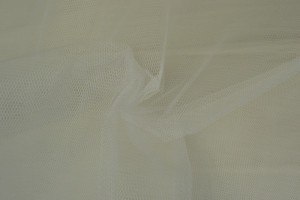 Tulle 00 white