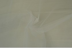 Tulle 00 white
