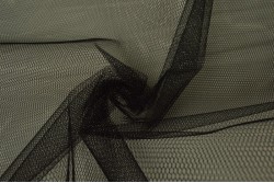 Tulle 03 black