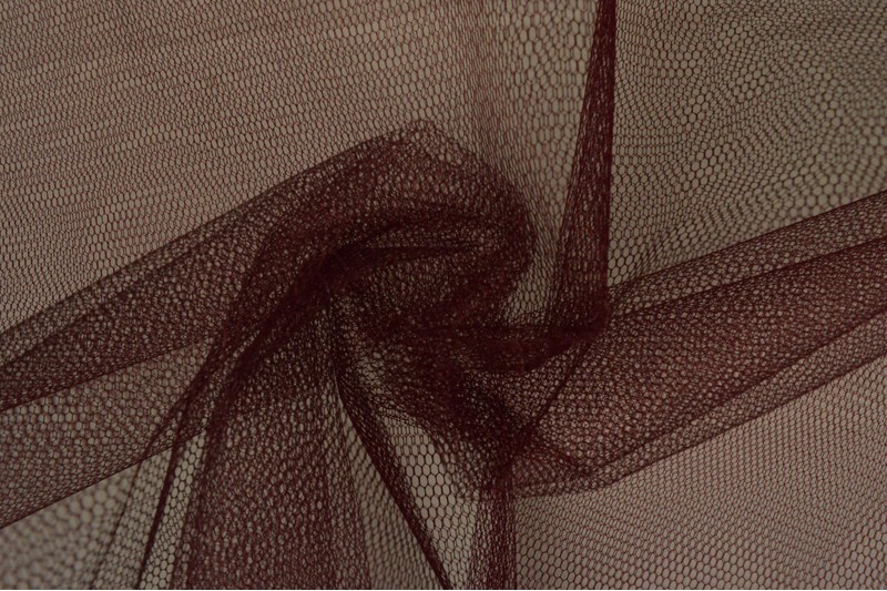 Tulle 77 bordeaux