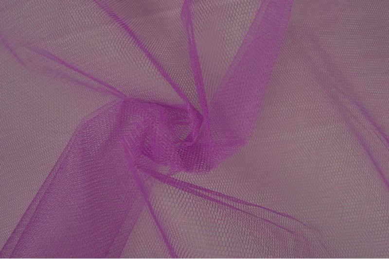 Tulle 20 lilac