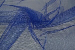 Tulle 15 blue