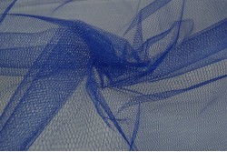 Tulle 15 blue