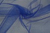 Tulle 15 blue