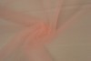 Tulle 40 salmon pink