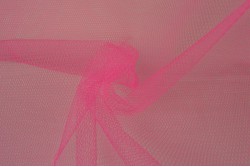 Tulle 51 fuchsia