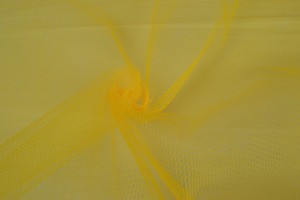 Tulle 07 yellow