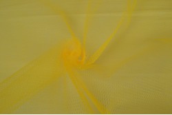 Tulle 07 yellow