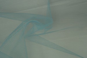Tulle 05 baby blue