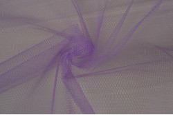 Tulle 21 lavender