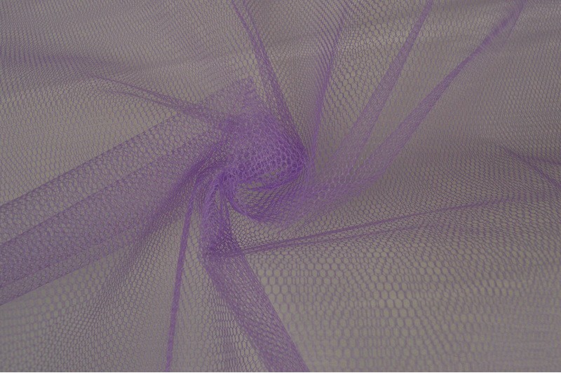 Tulle 21 lavender