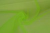Tulle 16 lime green