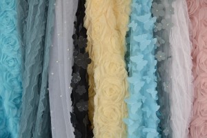 Mesh Fabrics