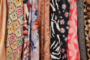 Viscose Fabrics